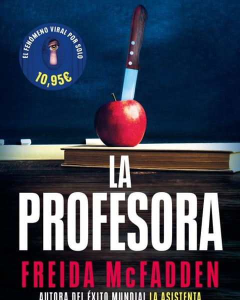 LA PROFESORA