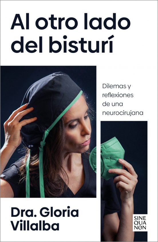 AL OTRO LADO DEL BISTURI