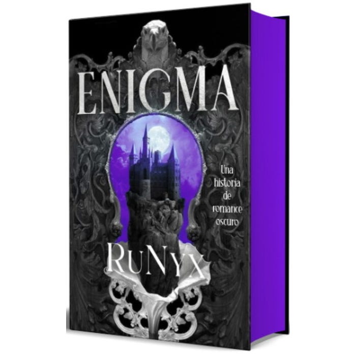 ENIGMA - RU NYX