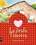 LA JIRAFA TIMOTEA