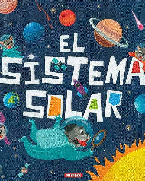 EL SISTEMA SOLAR