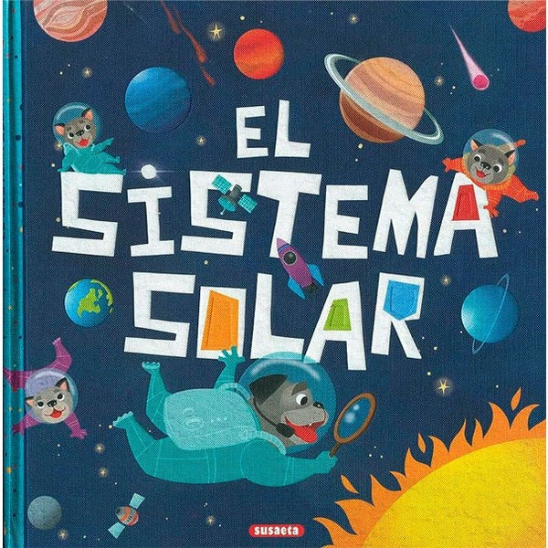EL SISTEMA SOLAR
