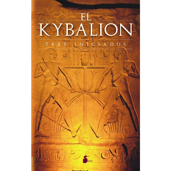 EL KYBALION