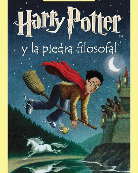 HP1-PIEDRA FILOSOFAL (TD) ED 2026