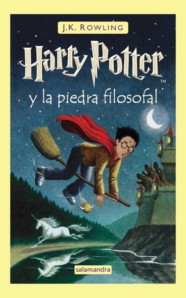 HP1-PIEDRA FILOSOFAL (TD) ED 2026