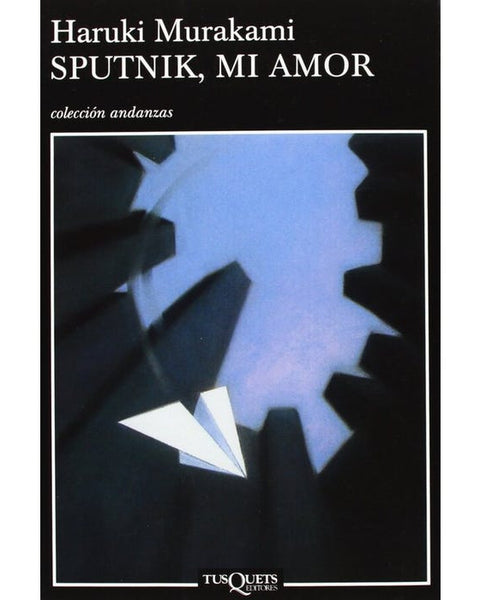 SPUTNIK, MI AMOR