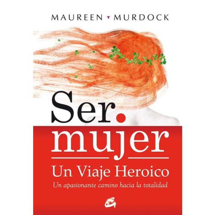 SER MUJER UN VIAJE HEROICO