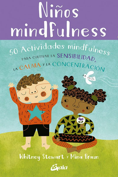 NIÑOS MINDFULNESS (CARTAS)