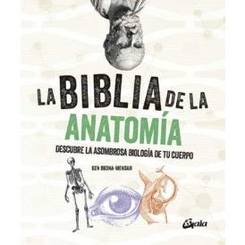 LA BIBLIA DE LA ANATOMIA