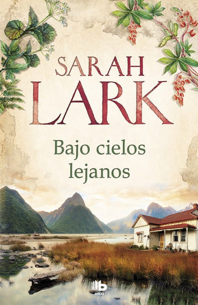 BAJO CIELOS LEJANOS (MAXI)