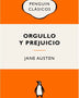 ORGULLO Y PREJUICIO (CLÁSICOS VINTAGE)