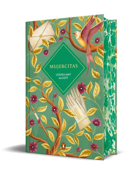 MUJERCITAS (EDICION ESPECIAL LIMITADA) TD