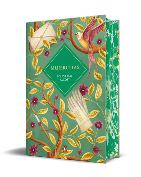 MUJERCITAS (EDICION ESPECIAL LIMITADA) TD