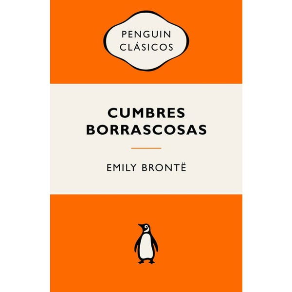 CUMBRES BORRASCOSAS