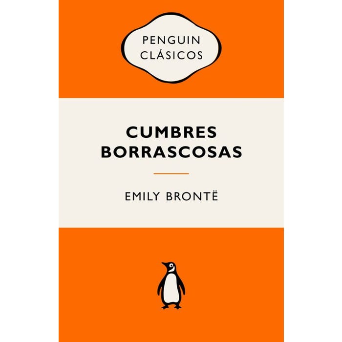 CUMBRES BORRASCOSAS
