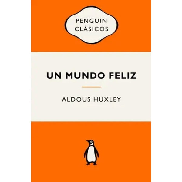 UN MUNDO FELIZ - NVA ED