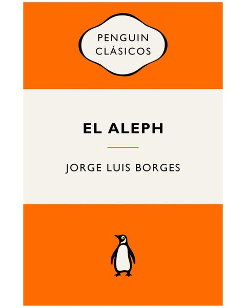 ALEPH, EL (VINTAGE)