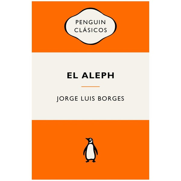 ALEPH, EL (VINTAGE)