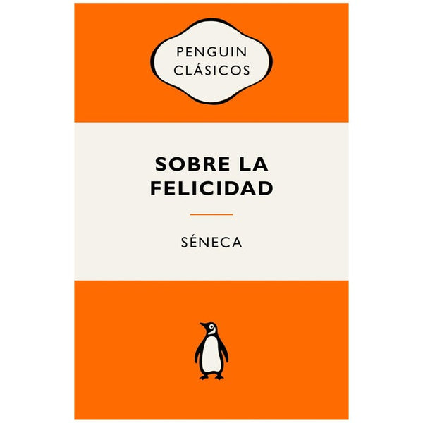 SOBRE LA FELICIDAD (VINTAGE)