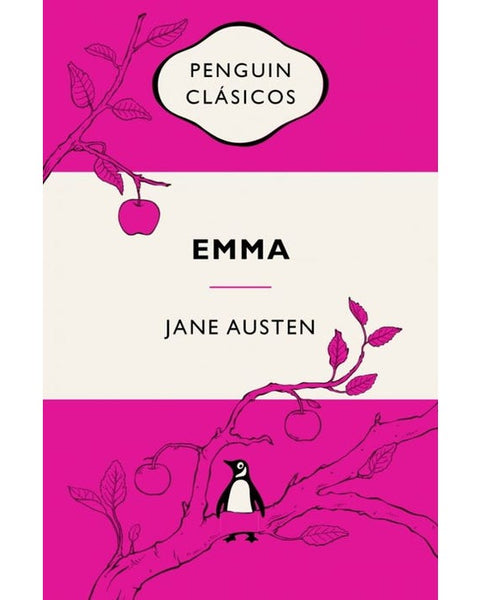 EMMA(PENGUIN CLASICOS)