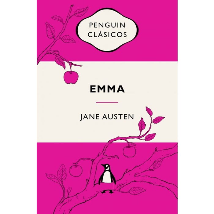 EMMA(PENGUIN CLASICOS)