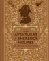 AVENTURAS DE SHERLOCK HOLMES (EDICION E)(PENGUIN CLASICOS)