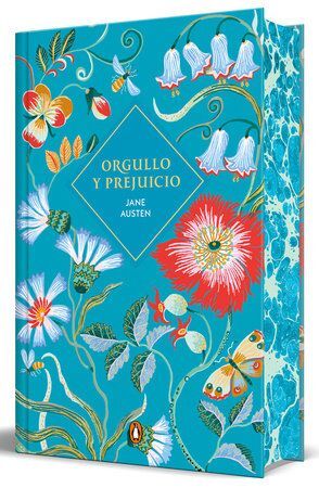 ORGULLO Y PREJUICIO (EDICION ESPECIAL)