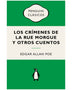 LOS CRIMENES DE LA RUE MORGUE