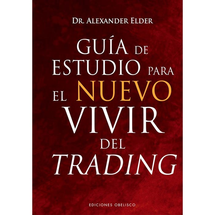 GUIA DE ESTUDIO PARA EL NUEVO VIVIR DEL TRADING