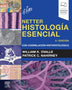 NETTER. HISTOLOGIA ESENCIAL 3ED