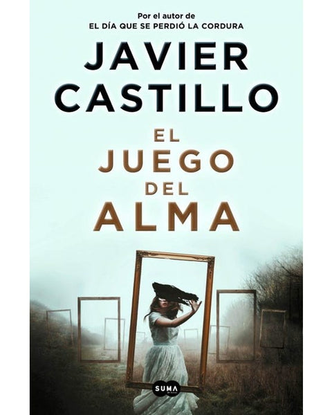 EL JUEGO DEL ALMA