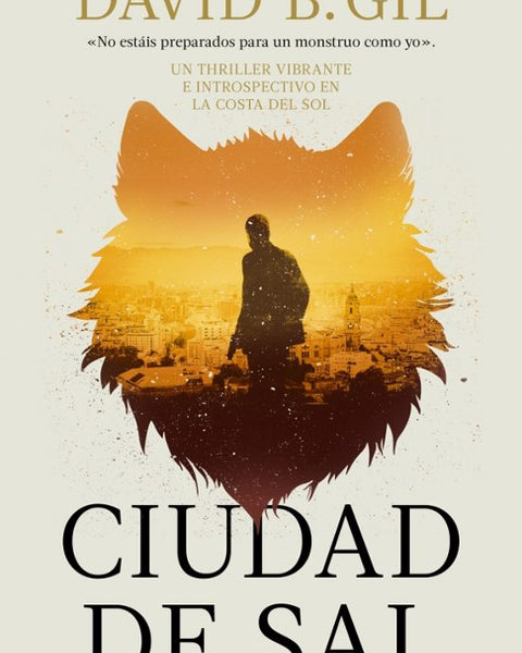 CIUDAD DE SAL