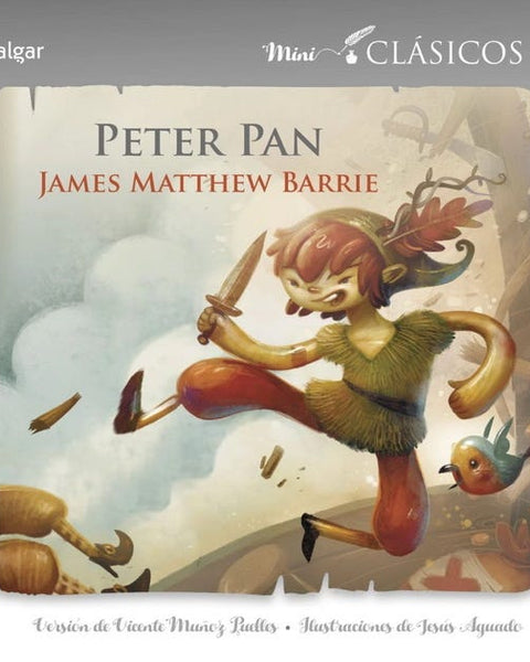 PETER PAN 