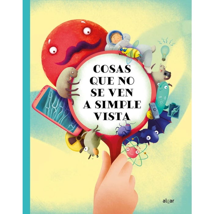 COSAS QUE SE VEN SIMPLE 