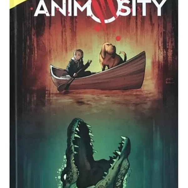 ANIMOSITY Nº02