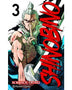 SHINO BI NO Nº 03/06(PLANETA COMIC)