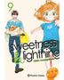 SWEETNESS & LIGHTNING Nº 09/12     (PLANETA COMIC)