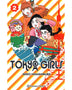 TOKYO GIRLS Nº 02/09(PLANETA COMIC)