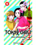 TOKYO GIRLS Nº 05/09(PLANETA COMIC)