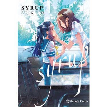 SYRUP Nº 02