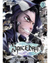 SPACEDRUM Nº 02(PLANETA COMIC)