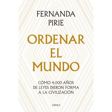 ORDENAR EL MUNDO (CRITICA)