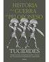HISTORIA DE LA GUERRA DEL PELOPONESO