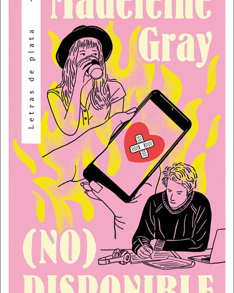 (NO) DISPONIBLE