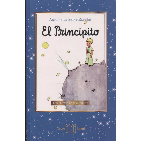 PRINCIPITO EL