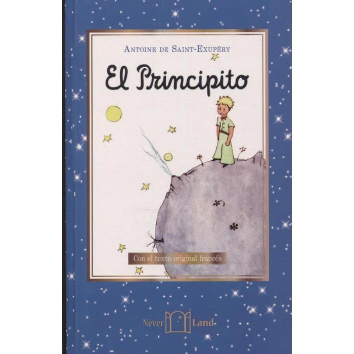 PRINCIPITO EL