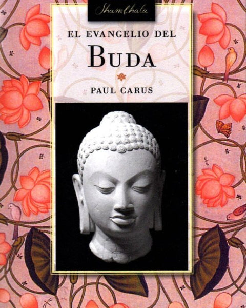 EL EVANGELIO DEL BUDA 