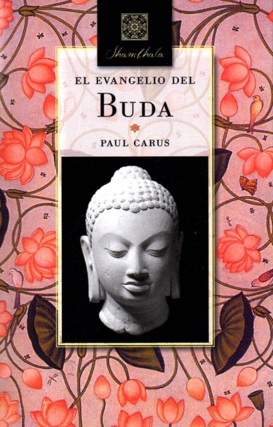 EL EVANGELIO DEL BUDA 