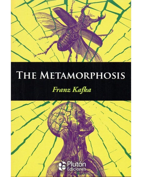 THE METAMORPHOSIS