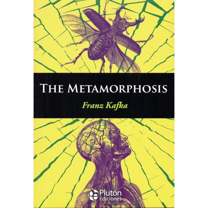 THE METAMORPHOSIS